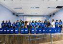 Com patrocínio da Jacobina Mineração Pan American Silver, “Era uma vez… Brasil seleciona 15 estudantes para intercâmbio em Portugal