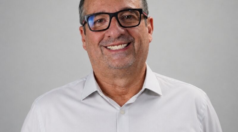 Cícero Monteiro aposta em articulação regional para conquistar vaga na Assembleia Legislativa