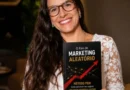 Livro de Ericka Gordiano apresenta método para ajudar pequenas e médias empresas a crescer com estratégia