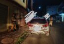 POLÍCIA MILITAR DA BAHIA CONDUZ HOMEM COM MANDADO DE PRISÃO EM ABERTO EM JACOBINA