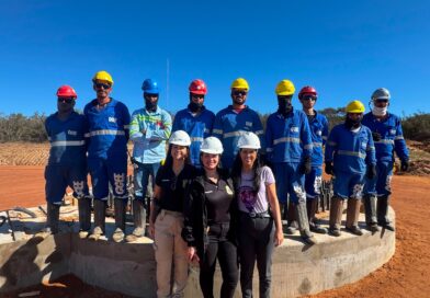 POLÍCIA CIVIL ATRAVES NEAM/16ª COORPIN – JACOBINA PARTICIPA DE DIÁLOGO DIÁRIO DE SEGURANÇA (DDS) DURANTE O AGOSTO LILÁS
