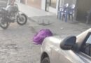 POLÍCIA CIVIL DE JACOBINA ELUCIDA HOMICÍDIO OCORRIDO EM FRENTE AO COLÉGIO DEOCLECIANO E CUMPRE MANDADO DE PRISÃO CONTRA UM DOS AUTORES