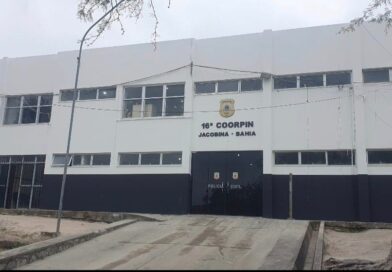 POLÍCIA CIVIL – OPERAÇÃO MALHAS DA LEI -CUMPRE MANDADO DE PRISÃO PREVENTIVA CONTRA INVESTIGADO POR ESTUPRO DE VULNERÁVEL EM CALDEIRÃO GRANDE