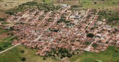 Licitação para pavimentação da BA-422 entre Várzea do Poço e Morrinhos é concluída