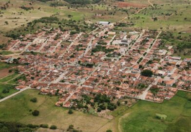 Licitação para pavimentação da BA-422 entre Várzea do Poço e Morrinhos é concluída