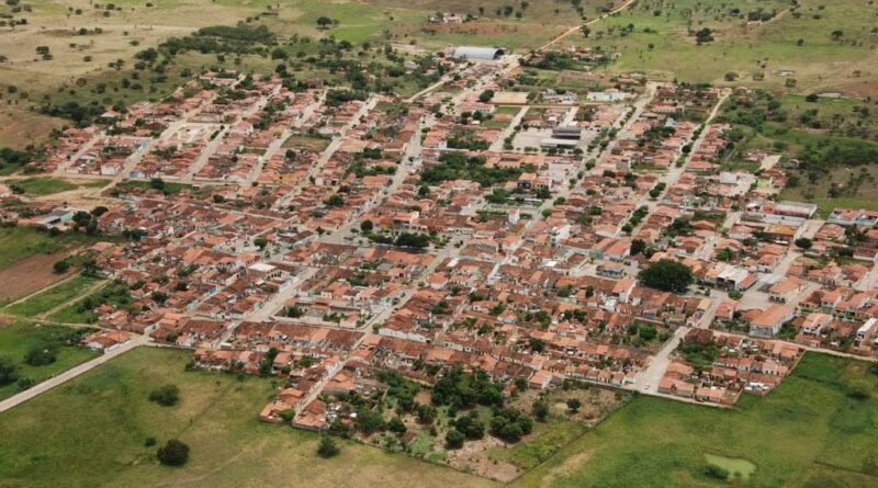 Licitação para pavimentação da BA-422 entre Várzea do Poço e Morrinhos é concluída