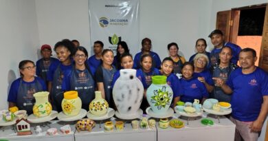 Jacobina Mineração Pan American Silver leva projeto social à programação da Exposibram 2026