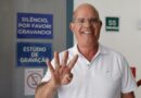 Juliano Cruz grava propaganda eleitoral em Salvador e defende representatividade de Jacobina