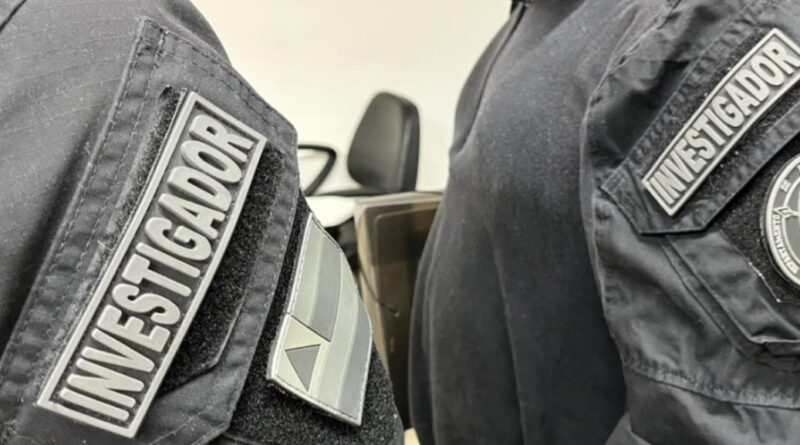 Suspeitos de estupro coletivo e roubo são ouvidos nesta terça-feira em Jacobina