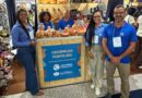 De Jacobina para o mundo: Cerâmicas de Pontilhão são apresentadas no maior evento de mineração da América Latina