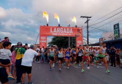 39ª Corrida Duque de Caxias reúne mais de 2 mil atletas e entra para a história de Jacobina