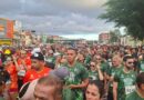 Prefeitura de Jacobina orienta atletas sobre pagamento da premiação da 39ª Corrida Duque de Caxias