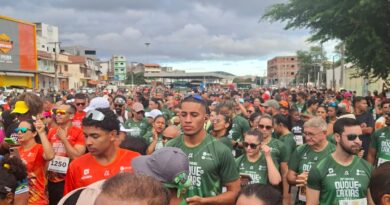 Prefeitura de Jacobina orienta atletas sobre pagamento da premiação da 39ª Corrida Duque de Caxias