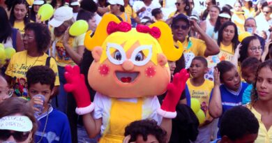 3ª Caminhada da Inclusão reúne comunidade e reforça compromisso com uma sociedade mais acolhedora