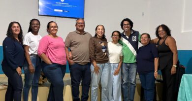 Mirangaba amplia ações de educação ambiental e conscientização nas comunidades