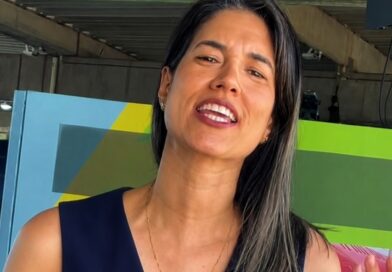 Vice-prefeita de Jacobina tem celular furtado durante a Micareta e faz alerta aos foliões
