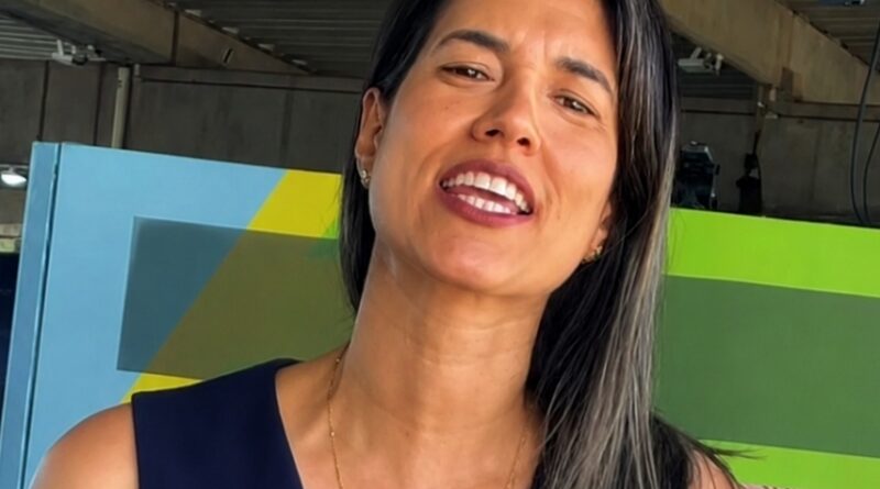 Vice-prefeita de Jacobina tem celular furtado durante a Micareta e faz alerta aos foliões