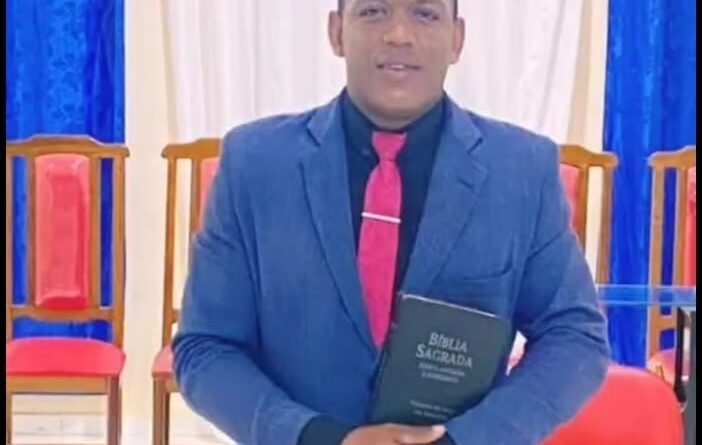 Morte de Mário Cícero comove familiares, amigos e colegas de trabalho