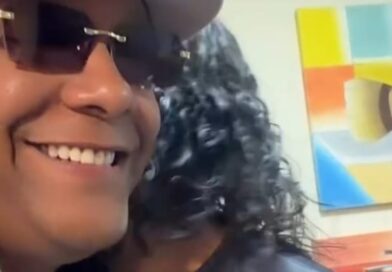 Cantor Márcio Victor se torna padrinho de projeto voltado a crianças autistas em Jacobina