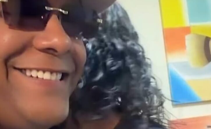 Cantor Márcio Victor se torna padrinho de projeto voltado a crianças autistas em Jacobina