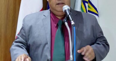 Projeto propõe criação do Dia Municipal do Produtor Rural e da Agricultura Familiar em Mirangaba