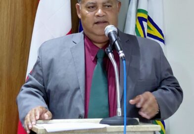 Projeto propõe criação do Dia Municipal do Produtor Rural e da Agricultura Familiar em Mirangaba