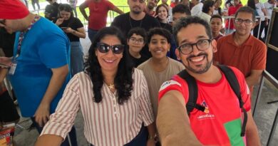 JacoGames leva Jacobina ao maior festival de games da Bahia e fortalece o protagonismo do interior na economia criativa