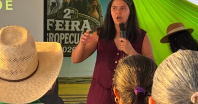 Feira Agropecuária de Várzea do Poço movimentou mais de R$ 2,9 milhões em comercialização