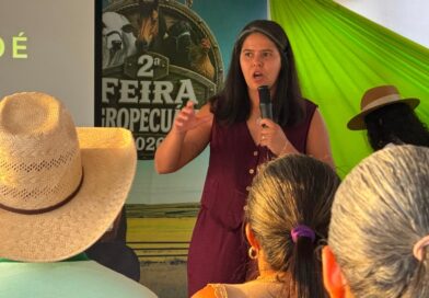 Feira Agropecuária de Várzea do Poço movimentou mais de R$ 2,9 milhões em comercialização