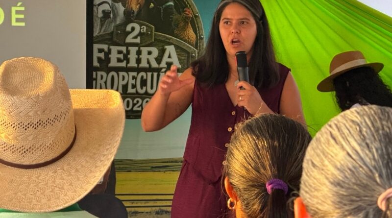 Feira Agropecuária de Várzea do Poço movimentou mais de R$ 2,9 milhões em comercialização