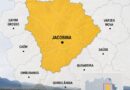 Justiça dá prazo de 12 meses para anulação de lei que alterou limites territoriais de Jacobina e outros 10 municípios da região
