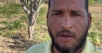 Ex-prefeito de Jacobina se manifesta após ter perfil liberado pela Justiça
