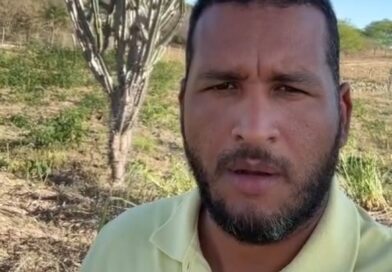 Ex-prefeito de Jacobina se manifesta após ter perfil liberado pela Justiça
