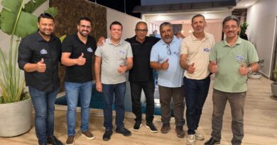 Ex-prefeito Joãozinho e cinco vereadores da oposição anunciam apoio a Igor Dominguez em Várzea Nova
