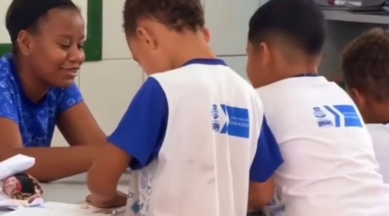 Várzea do Poço avança no Ideb 2025 após oito anos sem crescimento nos indicadores