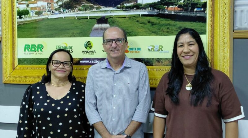 Jacobina recebe I Encontro da Mulher Contabilista da Região Norte nesta sexta-feira (21)
