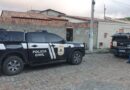 Polícia Civil elucida homicídio em Várzea da Lage e prende investigado em Jacobina