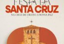 Festa da Santa Cruz: fé, tradição e cultura em Várzea Nova