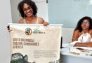 Estudante de Mirangaba apresenta experiência do Grota Quilombola em encontro estadual