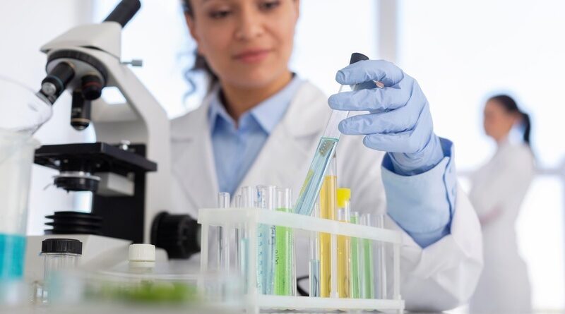Ages Jacobina sedia Congresso de Ciências Farmacêuticas a partir desta quarta-feira (12)