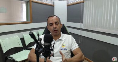Jacobina se prepara para receber mais de 2 mil atletas na 39ª Corrida Duque de Caxias