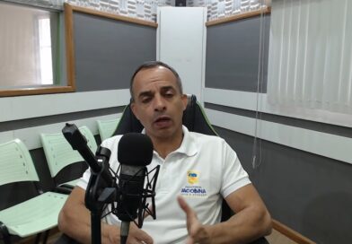 Jacobina se prepara para receber mais de 2 mil atletas na 39ª Corrida Duque de Caxias