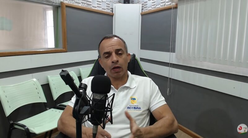 Jacobina se prepara para receber mais de 2 mil atletas na 39ª Corrida Duque de Caxias