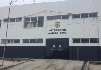 Polícia Civil prende investigado por matar homem a facadas na zona rural de Mirangaba