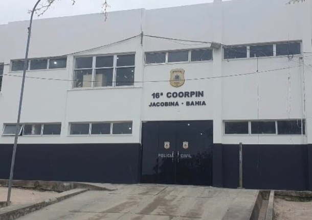 Polícia Civil prende investigado por matar homem a facadas na zona rural de Mirangaba