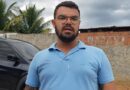 Eduardo Fernandes é nomeado novo secretário de Infraestrutura de Jacobina