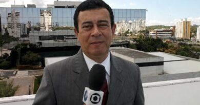 Vereador propõe título de Cidadão Jacobinense ao jornalista Genildo Lawinscky