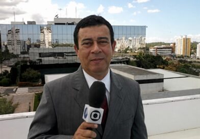 Vereador propõe título de Cidadão Jacobinense ao jornalista Genildo Lawinscky