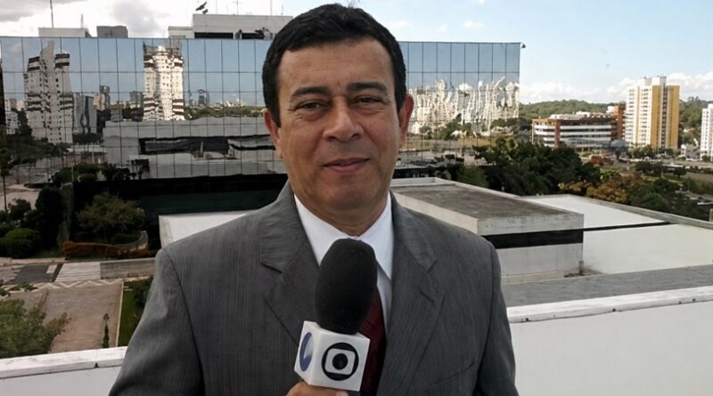 Vereador propõe título de Cidadão Jacobinense ao jornalista Genildo Lawinscky