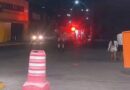 Homem é preso suspeito de tentativa de homicídio a golpes de facão em Jacobina